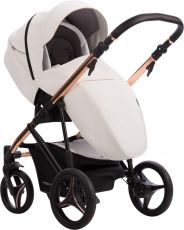 Детская коляска 2 в 1 Bebetto Pascal Premium Class STELA 01